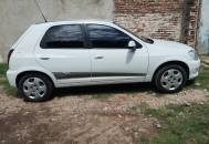Chevrolet Celta Spirit 1.4 Gnc