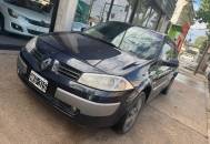 Renault Megane Ii 2.0 Luxe