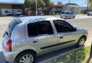 Renault Xz-clio 5p Campus 1.2 Pac