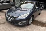Peugeot 408 1.6 Active