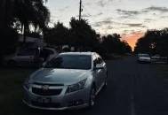 Chevrolet Cruze Ltz 2012