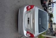 Chevrolet Sonic Lt Manual