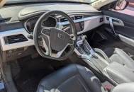 Geely Embrand X7 Sport - Gl At