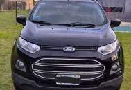 Ford Ecosport Se