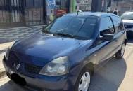 Renault Clío 3 Puertas 1.2