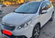 Peugeot 2008 Fellíne 1.6 16 Válv.