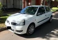 Renault Clio Authentique Pack Ii
