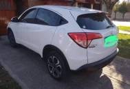 Honda Hrv