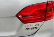 Volkswagen Vento 2.0 T