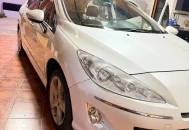 Peugeot 408 Allure Nav