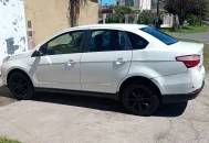 Fiat Gran Siena
