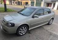 Chevrolet Astra Gls