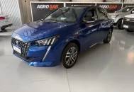 Peugeot 208 Feline Tiptronic
