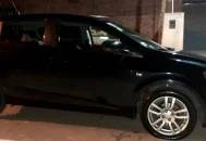 Chevrolet Sonic Lt