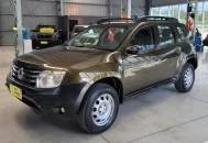 Renault Duster Expression 1.6 4x2