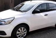 Chevrolet Agile
