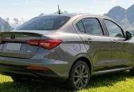 Fiat Cronos Presission 1.8 Hgt