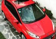 Ford Fiesta Kinetic