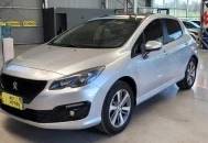 Peugeot Felline Thp 1.6