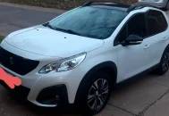 Peugeot 2008 Feline