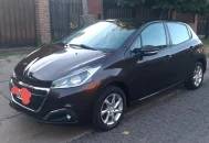 Peugeot 208 Allure