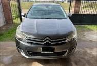 Citroen C4 Lounge