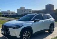 Toyota Xei
