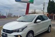 Fiat Cronos 1.3 Drive