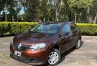 Renault Logan Authentique 1.6