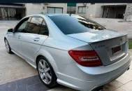 Mercedes Benz C350 V6 Amg