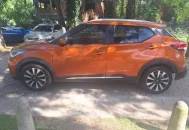 Nissan 2018