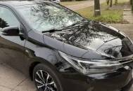 Toyota Corolla Se-g 1,8 Cvt 2019