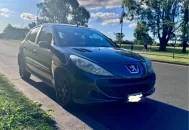 Peugeot 207 Compact 5p