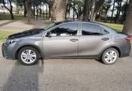Toyota Corolla Xei