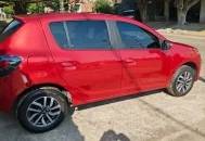 Renault Sandero Full