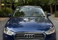 Audi A1 Sportback 1.4 Tfsi Aut