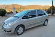 Citroen Xsara Picasso Exclusive