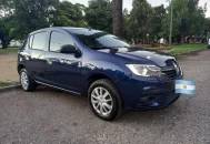 Renault Sandero Life
