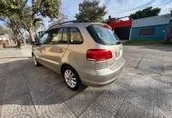Volkswagen Suran Trendline