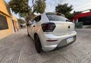 Volkswagen Polo Track
