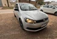 Volkswagen Gol Trend