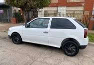 Volkswagen Gol Power