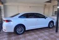 Toyota Corolla Xei Hibrido