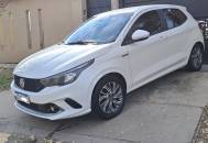Fiat Argo Presicion 1.8 At6