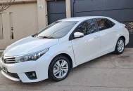 Toyota Corolla Xei Mt6