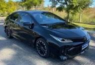 Toyota Corolla Gr Sport 2.0 Cvt