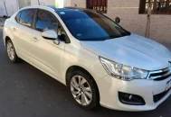 Citroen C4 Lounge