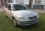 Volkswagen Gol Power