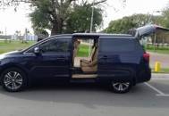 Kia Carnival Ex 2.2 At Crdi