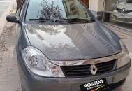 Renault Symbol